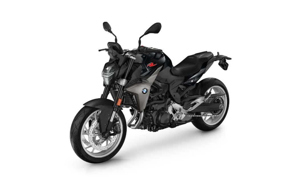 VÍDEO: BMW Motorrad confirma duas novas motos no Brasil em Live do  Motor1.com