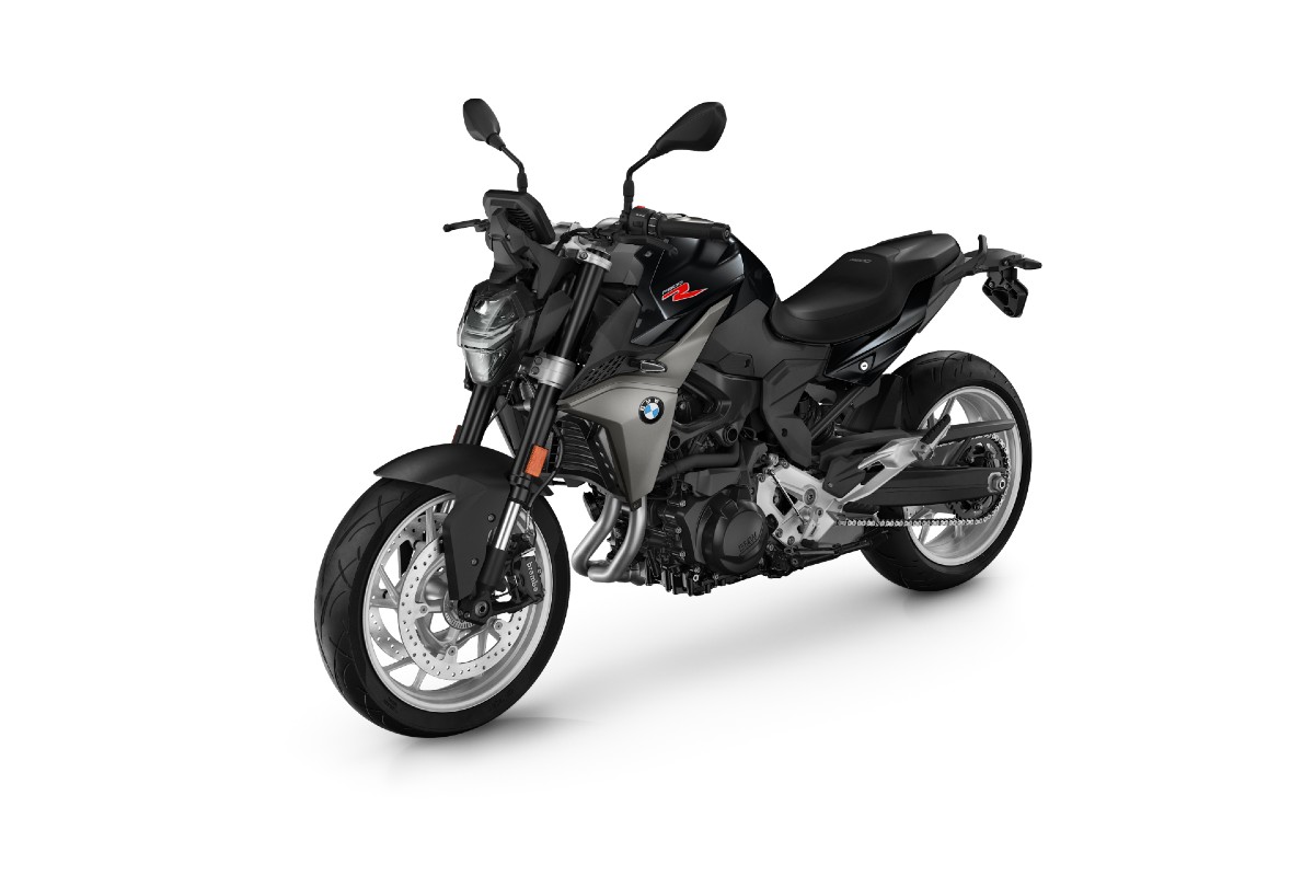 Moto inédita da BMW é revelada em registro de patente no Brasil