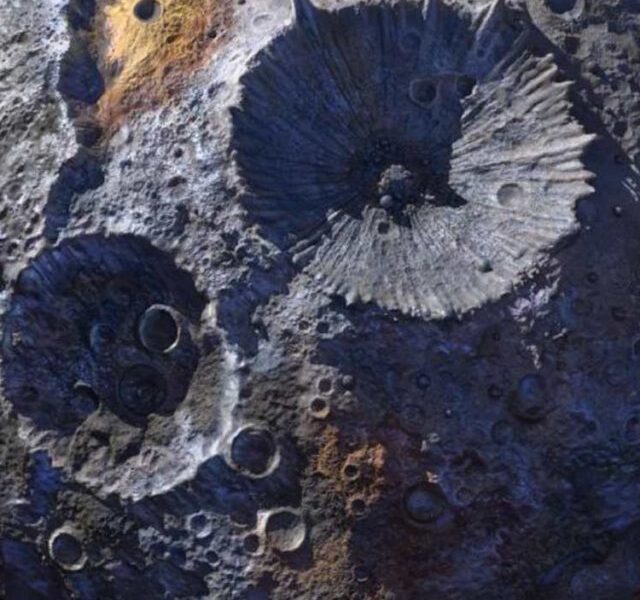 NASA/JPL-CALTECH/ASU