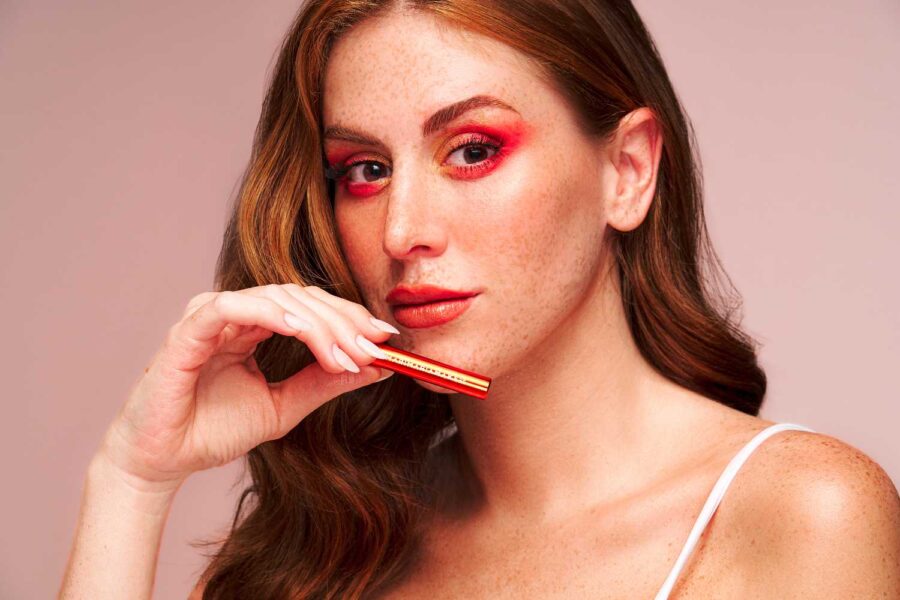 Divulgação/Mari Maria Makeup
