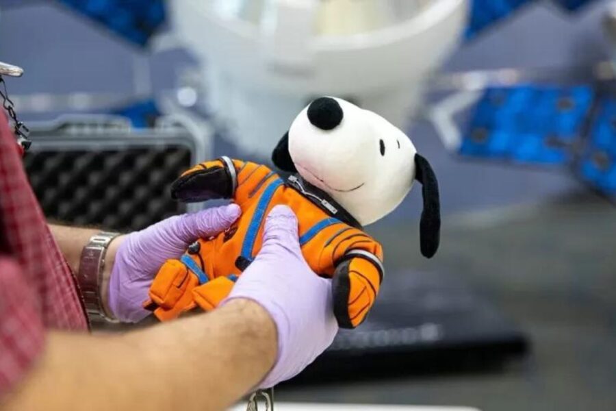 Divulgação/NASA