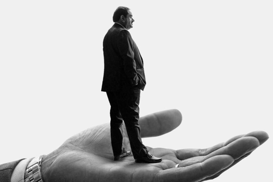 Forbes USA + Getty Images