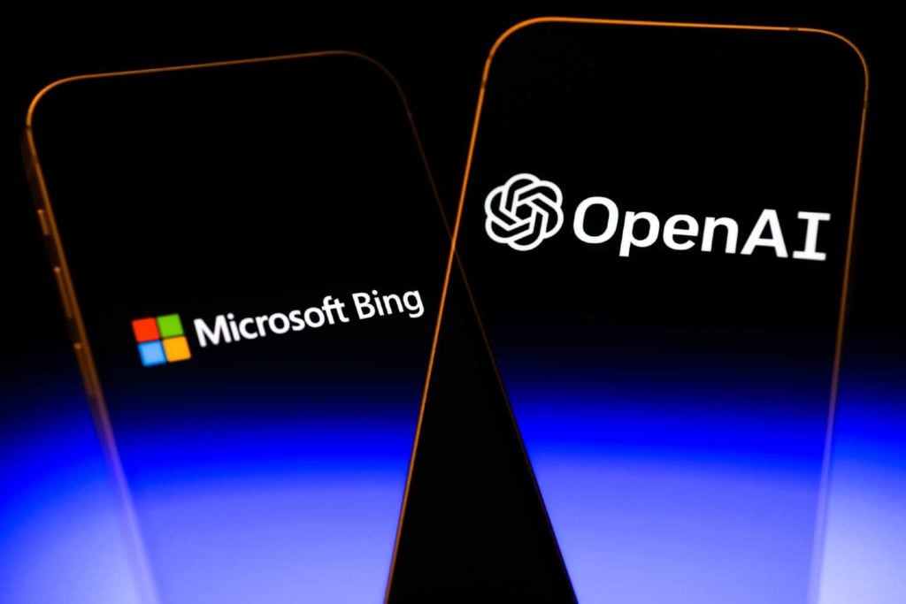 Novo Cap Tulo Na Corrida Da Ia Microsoft Integra Chatgpt Ao Bing E Edge Forbes