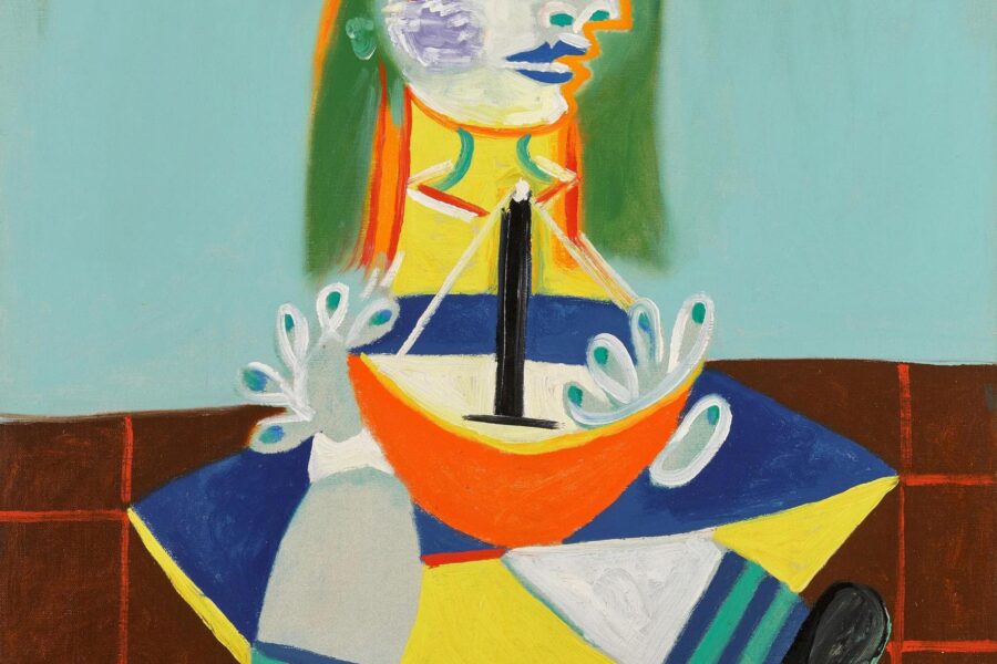 Sotheby's/Divulgação
