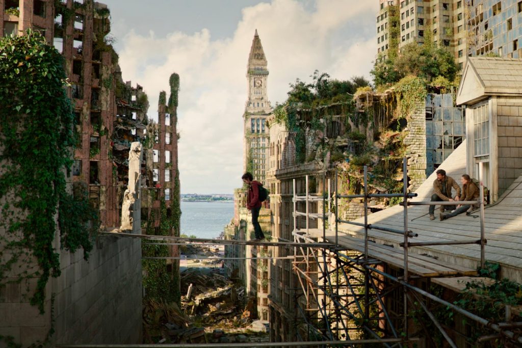 Quanto custou “The Last of Us”? HBO aposta alto na série - Forbes