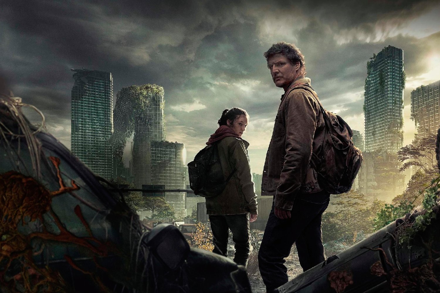The Last Of Us: Série ganha imagem oficial e anuncia novidades no