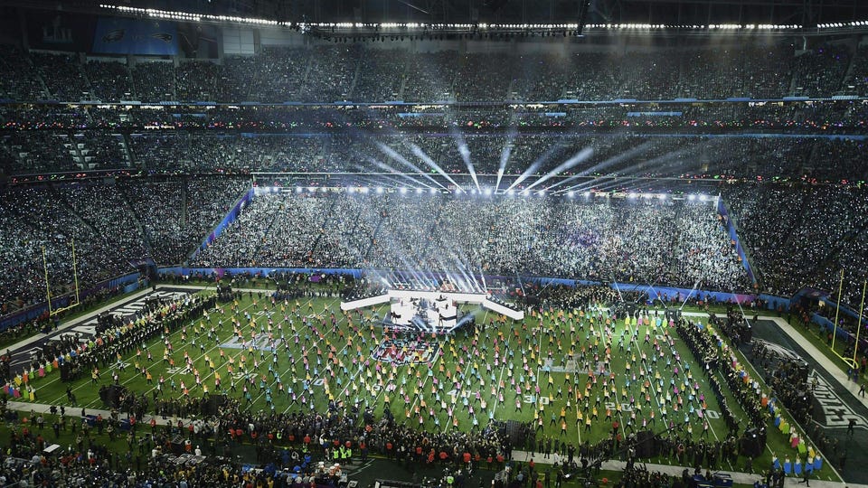 Ingresso para o Super Bowl 57 chega a R 216 mil, o segundo mais caro