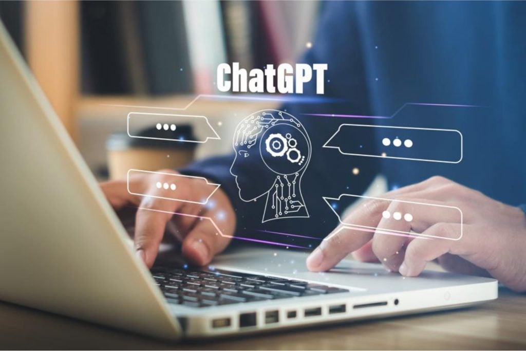 Chat GPT - A nova inteligência artificial que pode eliminar profissões., Page 3