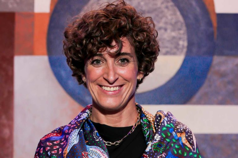 Ana Tuñón, nova gerente geral da Roche Diabetes Care no Brasil