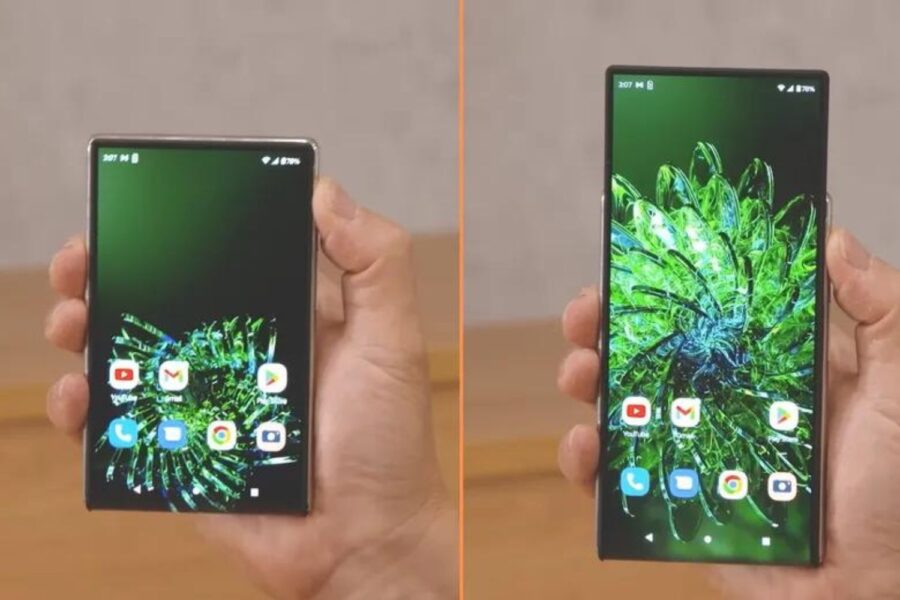 Reprodução/Motorola