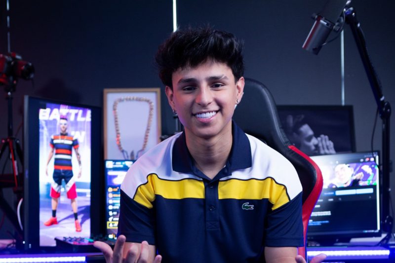 Games e eSports ganham força como opção de carreira no Brasil - Forbes