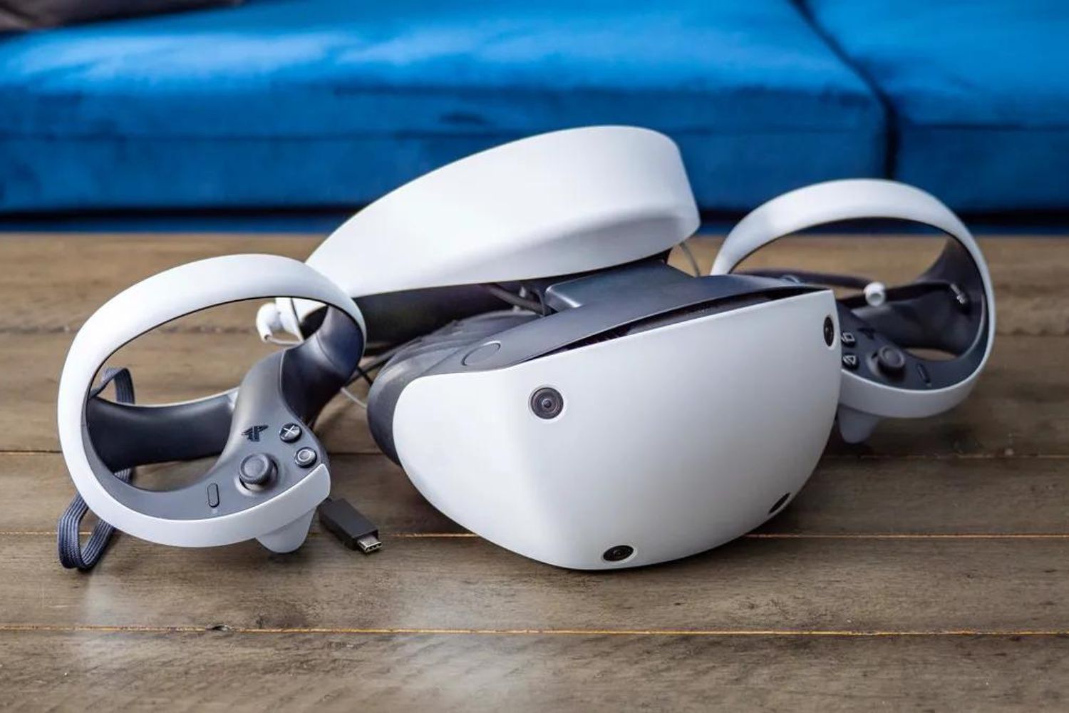 PlayStation VR2 terá suporte para mais de 30 jogos no lançamento, promete  CEO da Sony - NerdBunker