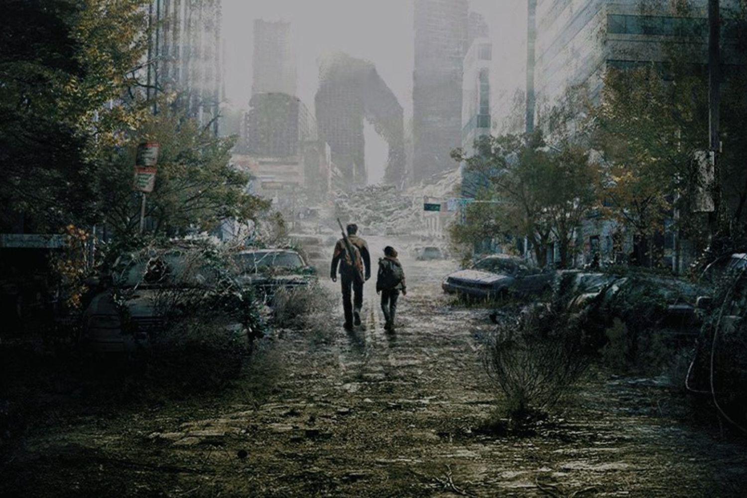 Como The Last of Us tornou-se fenômeno multimídia - Forbes