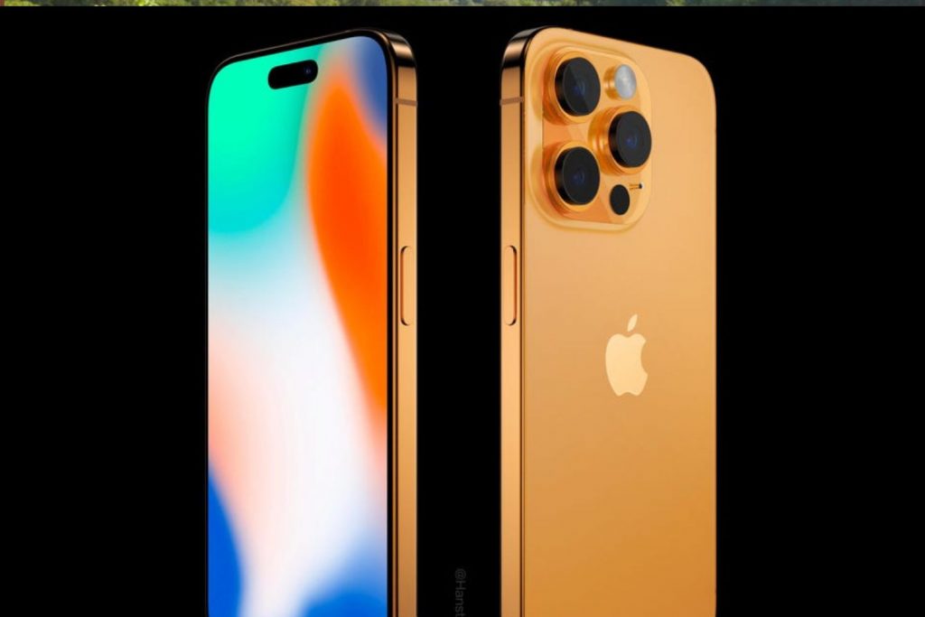 Novo vazamento sobre iPhone 15 revela aposta em choque de design - Forbes