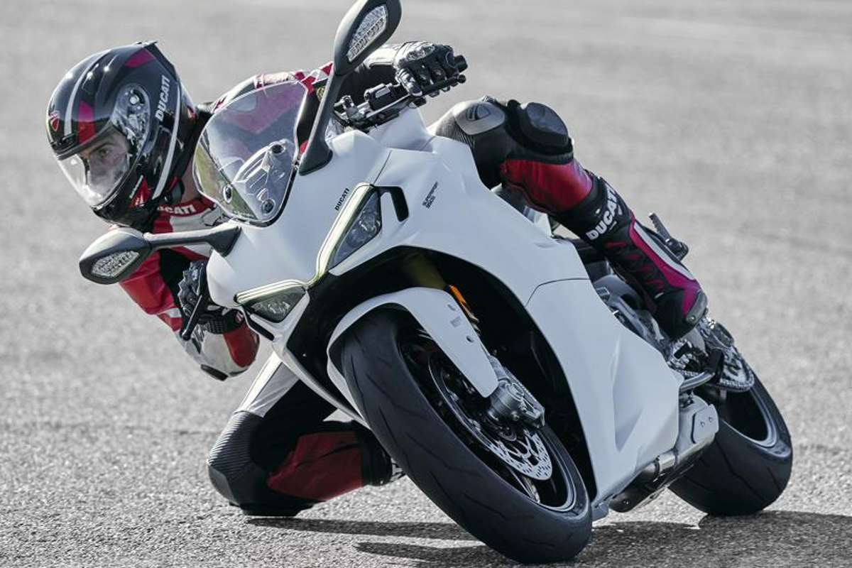 Cinco novas motocicletas para experimentar em 2023 - Forbes