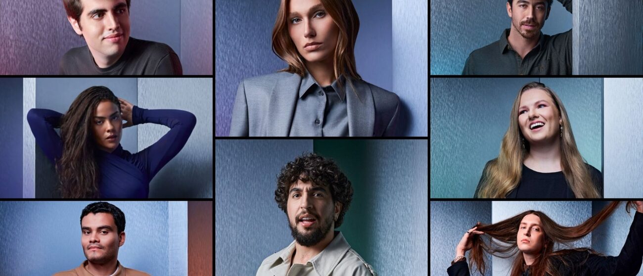 Mateus Costa-Ribeiro, Sasha Meneghel, Yago Dora, Bella Campos, Nattan, Fabiane Kuhn, Lucas Mota Bonfim e Felca foram alguns dos destaques da List Forbes Under 30 2025