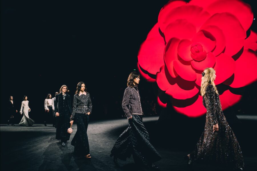Chanel/Divulgação