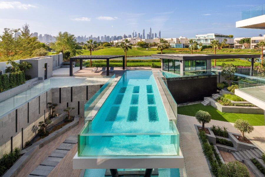 Luxhabitat Sotheby's International Realty