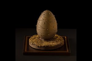 9. Os 12 melhores ovos de Páscoa de 2023 De chocolate com batatinha aos tradicionais, provamos (e aprovamos) as novidades da temporada