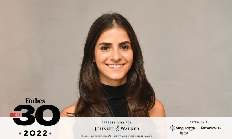 Lista Forbes Under 30 2022: veja todos os homenageados - Forbes