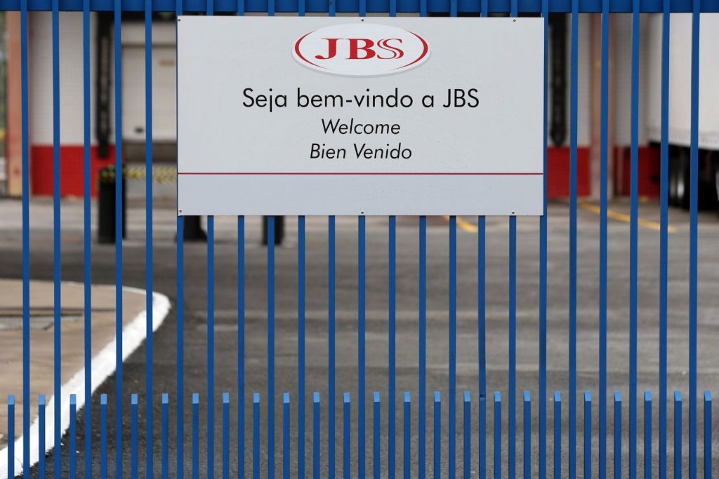 As principais aquisições do JBS nos últimos anos