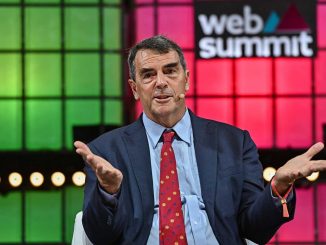 Tim Draper