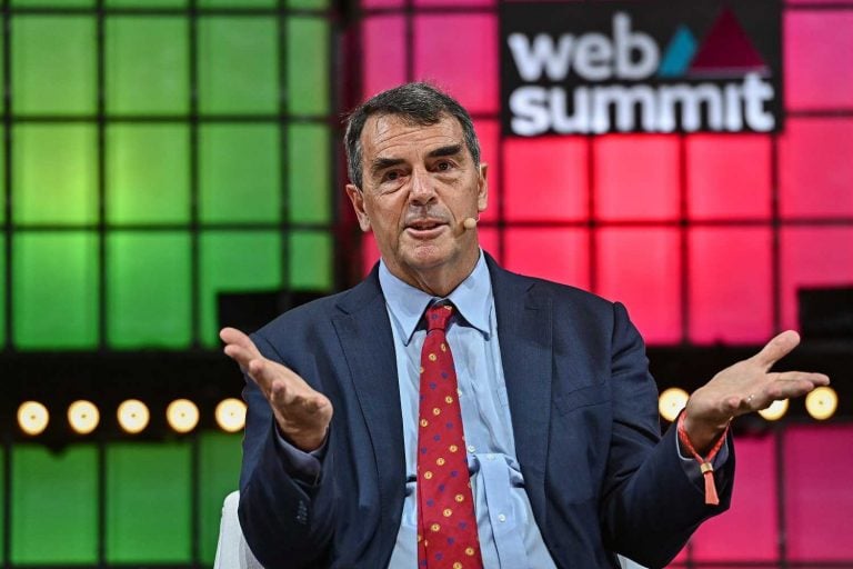 Tim Draper