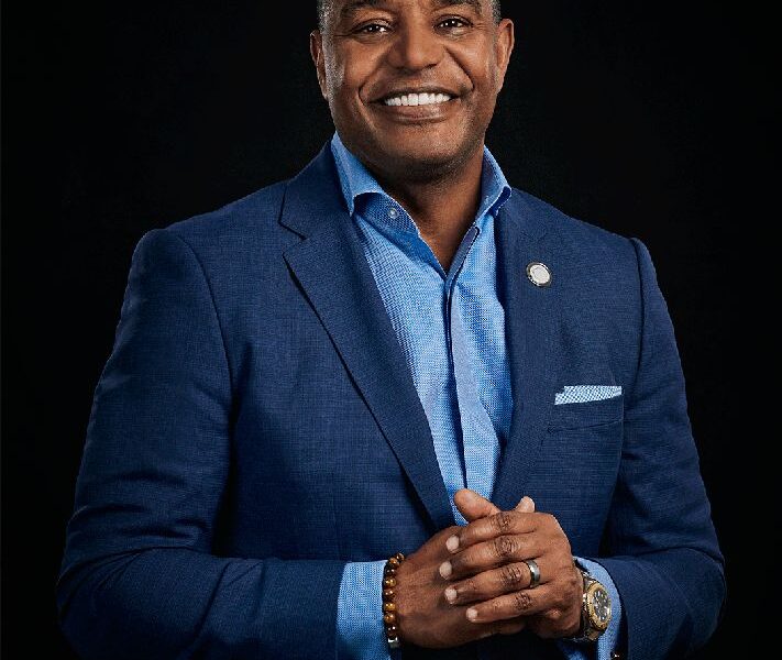 Jamel Toppin/Forbes