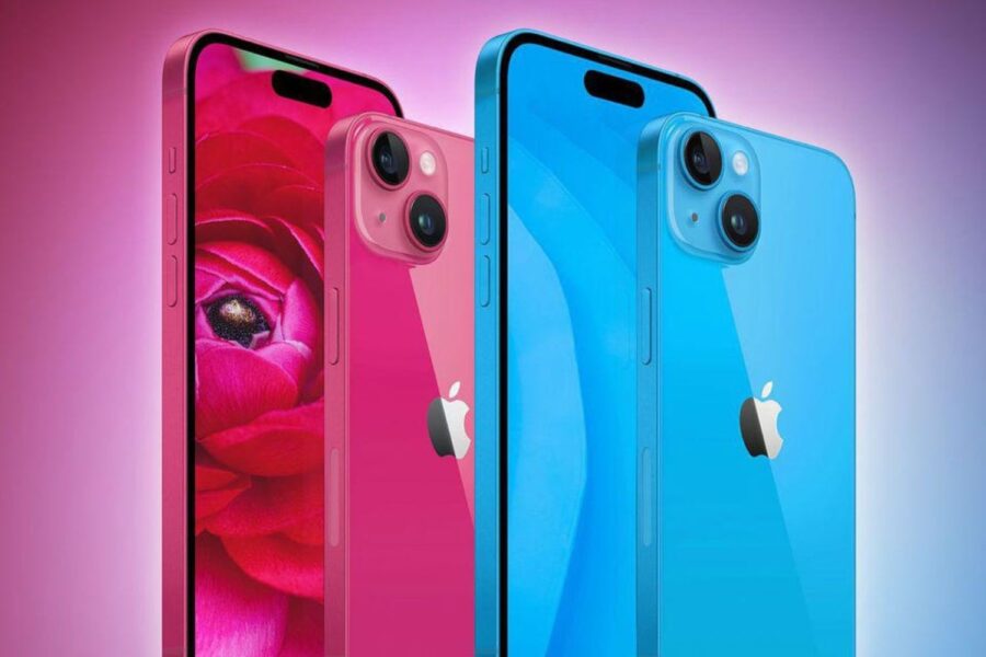 Divulgação/Apple