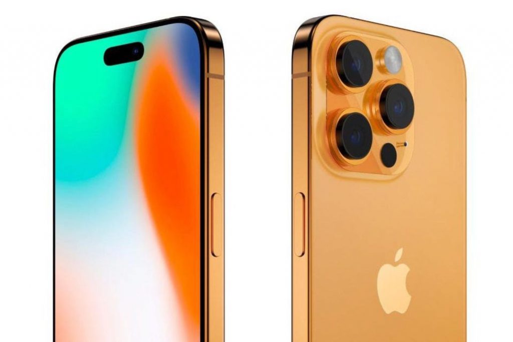 Quanto custa um IPhone na Espanha em 2023