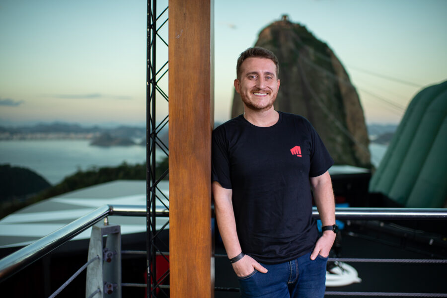 Divulgação Riot Games