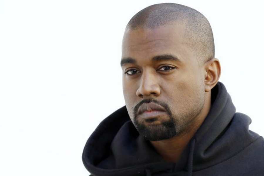 Kanye West já mudou oficialmente de nome. Agora é Ye, Pessoas