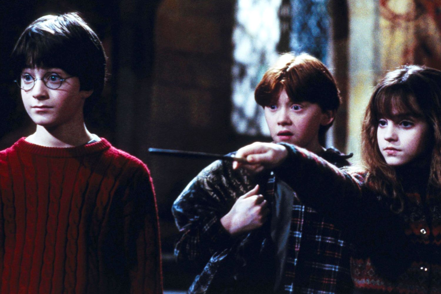 10 NOVIDADES DE HARRY POTTER QUE TEREMOS EM 2021! 