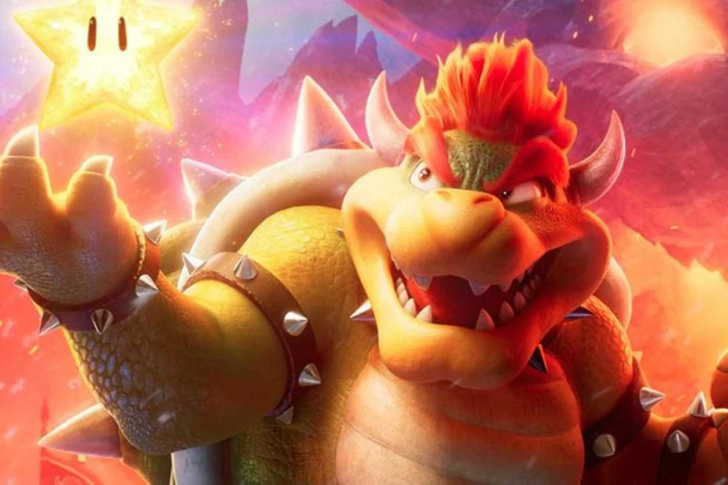 Super Mario Bros.: O Filme  Sequência já está em desenvolvimento, diz rumor