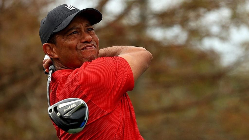 Jornal do Golfe » Tiger Woods ainda é o golfista mais bem pago no mundo  segundo a Forbes