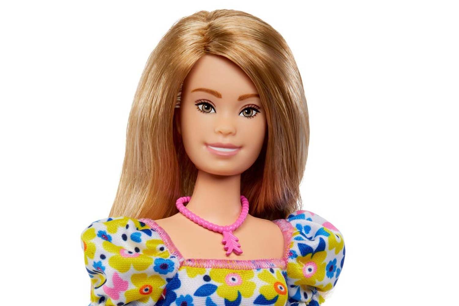 MUNDO: Mattel lança primeira Barbie que representa pessoa com