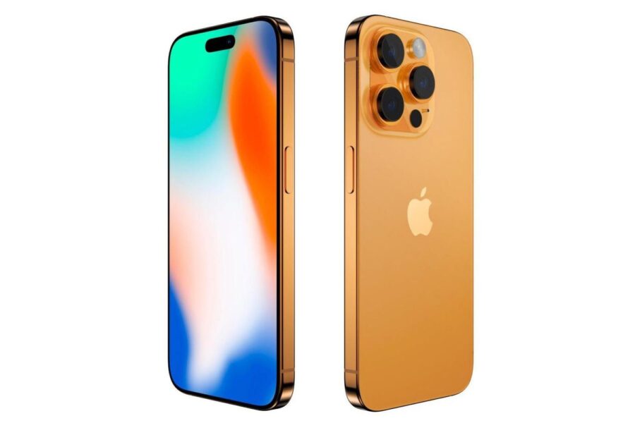 Divulgação/Apple
