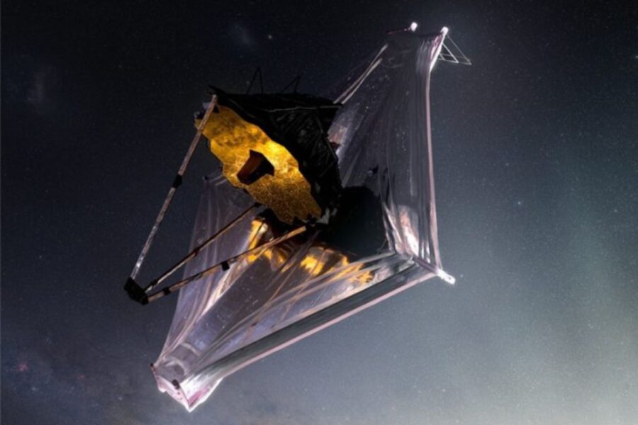 NASA/Divulgação