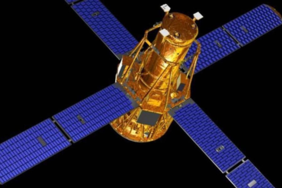 NASA/Divulgação