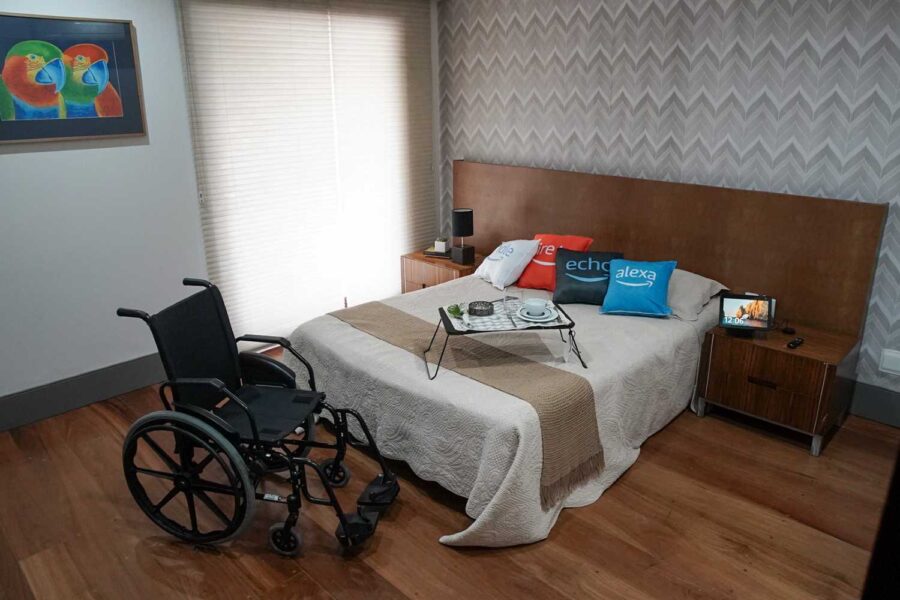 Divulgação Amazon Brasil