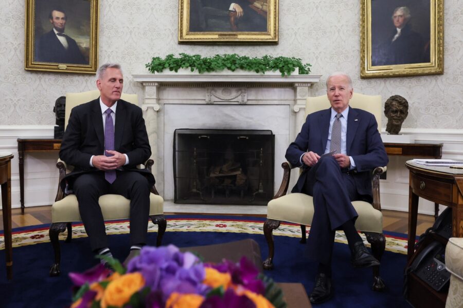 Leah Millis / Reuters