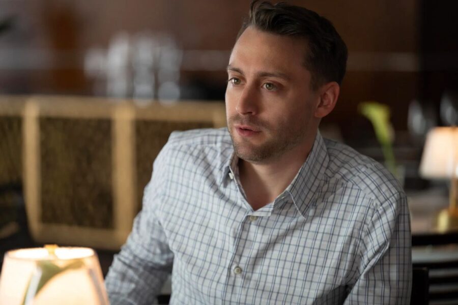 HBO/Succession