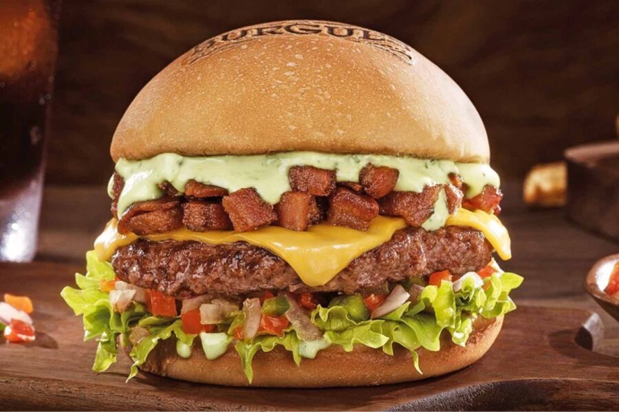 Divulgação/O Burguês