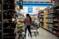Unidade do Walmart em Nova Jersey. Eduardo Munoz / Reuters