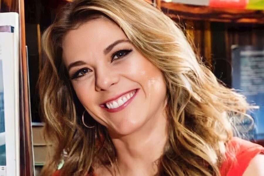 amanda capucho, diretora da campari