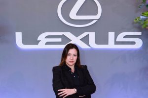 Divulgação/Lexus