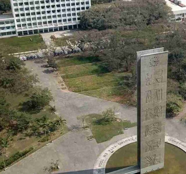 Reprodução/Cecília Bastos/USP Imagens