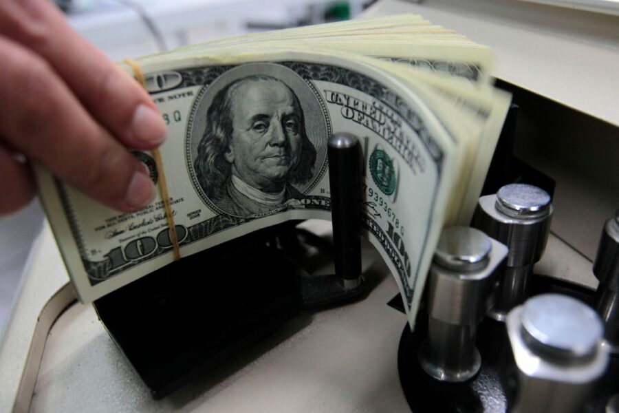 Sukree Sukplang/Reuters