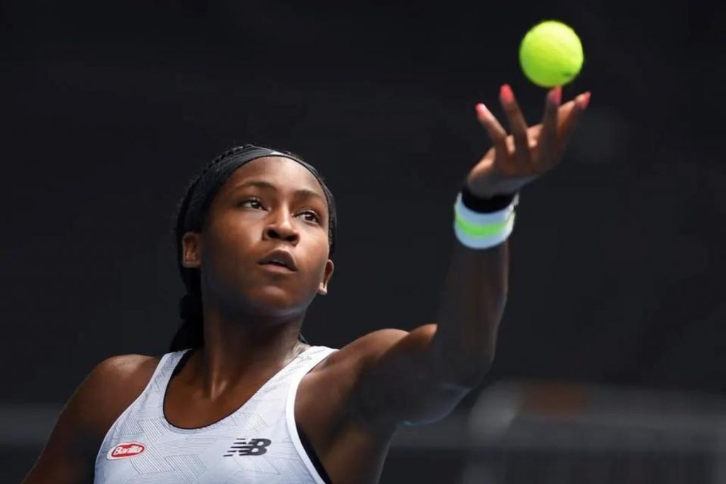 Serena Williams lança produtos para aliviar dor de atletas - Forbes