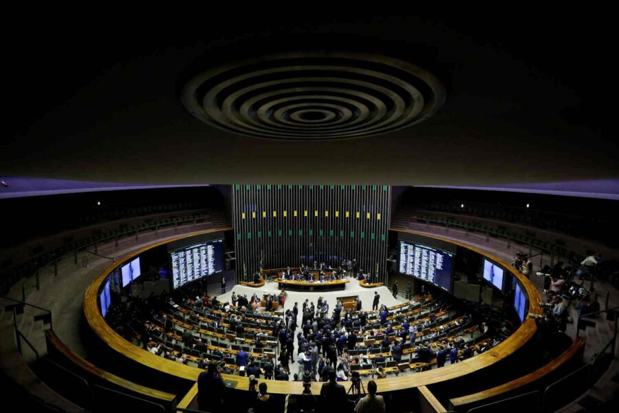 Câmara dos Deputados